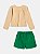 Conjunto de Tigre Verde Momi J5725 - Imagem 4