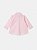 Camisa Infantil Listrada Rosa Animê P5480 - Imagem 3