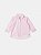 Camisa Infantil Listrada Rosa Animê P5480 - Imagem 2