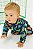 Macacão em Fleece Luxo 72085 LucBoo - Imagem 1