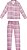 Pijama Camisa e Calça Suede Menina Charpey 26978 - Imagem 1