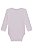 Body em Cotton Estampado Lilás 71483 Infanti - Imagem 2