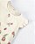Macacão Curto Suedine Estampa Floral Anjos Baby 241044 - Imagem 2
