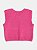 Colete Tricot Pink Momi H5657 - Imagem 2