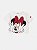 Blusa Minnie Laço Vermelha Animê P5476 - Imagem 2