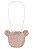 Vestido Pelo Carneirinho Molecotton. Acompanha Bolsa Pelo 71825 Kukiê - Imagem 6