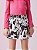 Short Mickey e Minnie Animê N3576 - Imagem 1