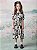 Vestido do Mickey e Minnie Animê N3638 - Imagem 2