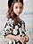Vestido do Mickey e Minnie Animê N3638 - Imagem 6