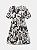 Vestido do Mickey e Minnie Animê N3638 - Imagem 3