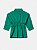 Jaqueta Parka Verde Bandeira Animê N3671 - Imagem 3