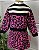 Conjunto de Tricot Animal Print Momi H5399 - Imagem 1