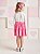 Conjunto de Cotelê Pink Momi J5783 - Imagem 4