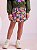 Conjunto de Botons da Disney Daisy Verde Militar Momi H5241 - Imagem 6
