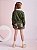 Conjunto Com Estampas de Ursos Verde Militar Momi H5323 - Imagem 3