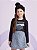 Conjunto de Tweed Com Short Momi H5373 - Imagem 5