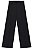 Calça Wide Leg em Couro Eco 70667 Vic&Vicky - Imagem 1