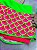 Short Maite Siri Kids Melancia Neon 90100 - Imagem 3
