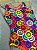 Maiô Siri Kids Valentina Mood Smile 90096 - Imagem 2