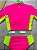 Conjunto Biquini e Cropped ML Siri Kids Kamili 90106 - Imagem 4