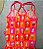 Vestido Saída Ice Cat Siri Kids 90096 - Imagem 3