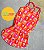 Vestido Saída Ice Cat Siri Kids 90096 - Imagem 1
