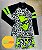 Conjunto Siri Kids Arthur Stile Loose 90080 - Imagem 1