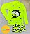 Conjunto Siri Kids Lucca Tubazol 90081 - Imagem 1