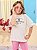 Conjutno Blusa Minnie e Short Legging Animê N4139 - Imagem 1