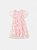 Vestido Tule Laços Rosa Quartzo Animê Petite P5819 - Imagem 4