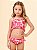 Biquini Floral Animê Q0394 - Imagem 5