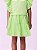 Conjunto Blusa e Saia em Laise Verde Soft Lime Momi Mini J6097 - Imagem 6