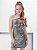 Vestido Nula Manga Brilho Prata I Am R4655 - Imagem 6