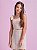 Conjunto Top e Saia Tricot Cru Colorido I Am R4760 - Imagem 5