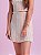 Conjunto Top e Saia Tricot Cru Colorido I Am R4760 - Imagem 6