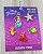 Jibbitz™ Princess Ariel Pack com 5 peças - Imagem 1