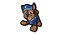 Jibbitz™ Patrulha Canina Chase 1 - Imagem 1