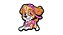 Jibbitz™ Patrulha Canina Skye 1 - Imagem 1