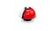 Jibbitz™ Pokémon Pokébola - Imagem 2
