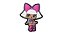 Jibbitz™ L.O.L. Surprise Diva - Imagem 1