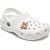 Jibbitz™  GoldTeddy Bear - Imagem 2