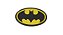 Jibbitz™ Batman - Imagem 1