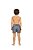 Short Siri Kids Bruno Estampa Carrinhos 90084 - Imagem 2
