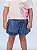 Short Jeans com Aplicação de Strass Animê Petite P5760 - Imagem 1