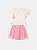 Conjunto Rosa de Tule com Paetê Animê Petite P5860 - Imagem 4