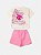 Conjunto Rosa da Rapunzel com Maxi Laço Animê Petite P5865 - Imagem 3