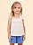 Conjunto Blusa Com Rendado e Shorts Animê Petite P5871 - Imagem 5