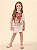 Blusa Off White da Moana com Strass Animê Petite P5877 - Imagem 4