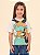 Blusa Off White da Jasmine com Strass Animê Petite P5878 - Imagem 1