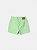 Short de Sarja Verde Animê Kids N4231 - Imagem 3